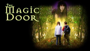 The Magic Door