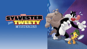 The Sylvester & Tweety Mysteries
