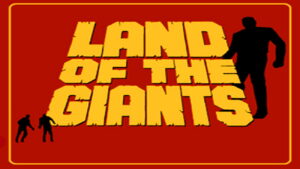 Land of the Giants