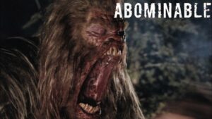 Abominable