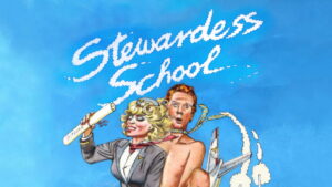 Stewardess School