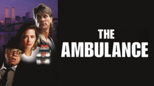 The Ambulance