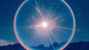 Morning of the Earth