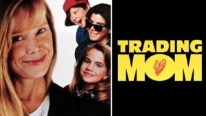 Trading Mom