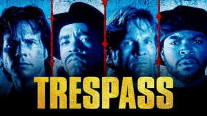 Trespass