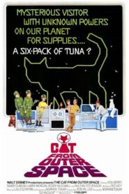 The Cat from Outer Space
