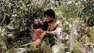 Tell Them Willie Boy Is Here