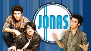 Jonas