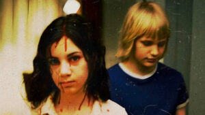 Let the Right One In