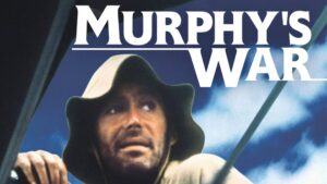 Murphy’s War