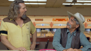 The Big Lebowski