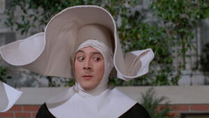 Pee-wee’s Big Adventure