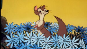 Rikki-Tikki-Tavi