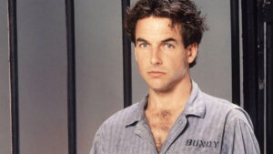 The Deliberate Stranger