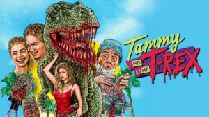 Tammy and the T-Rex
