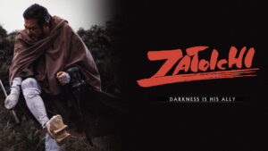Zatoichi: Darkness Is His Ally