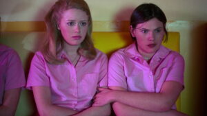 But I’m a Cheerleader