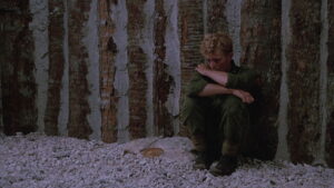 Merry Christmas, Mr. Lawrence