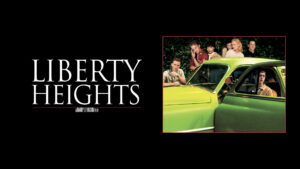 Liberty Heights