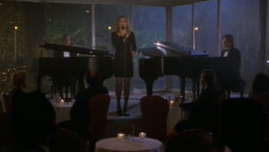 The Fabulous Baker Boys