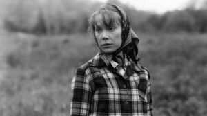 Coal Miner’s Daughter