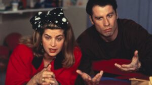 Look Who’s Talking Now!