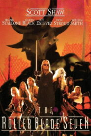 The Roller Blade Seven