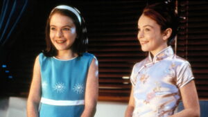 The Parent Trap