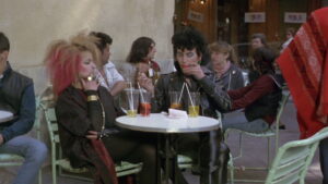 Labyrinth of Passion