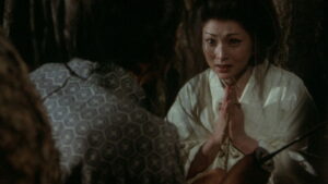 Double Suicide of Sonezaki