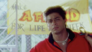 Kuch Kuch Hota Hai