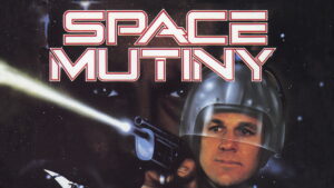 Space Mutiny
