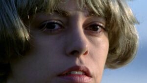 The House of Lost Women