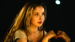 Before Sunrise