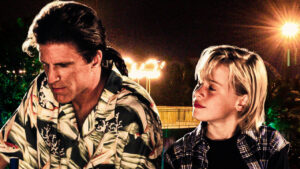 Getting Even with Dad