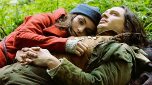 Wuthering Heights (2009)