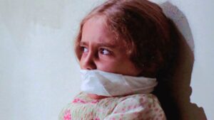 The Cat o’ Nine Tails