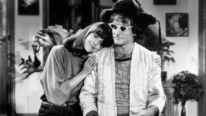 Mork & Mindy