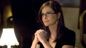 Mystery Woman: At First Sight