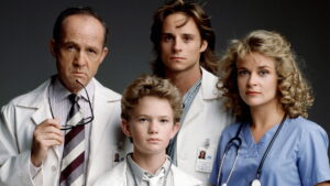 Doogie Howser, M.D.