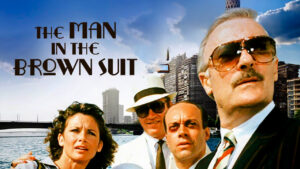 The Man in the Brown Suit