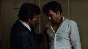Mikey and Nicky
