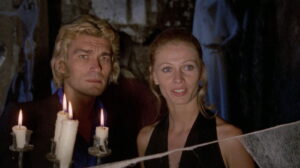 A White Dress for Marialé