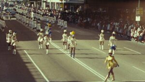 America as Seen by a Frenchman