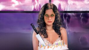 Happy Birthday to Me