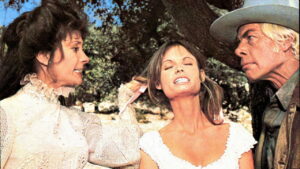 The Great Scout & Cathouse Thursday