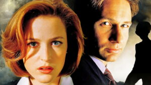 The X-Files