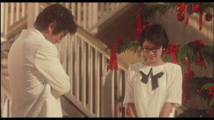 The Island Closest to Heaven