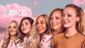 Teen Mom OG