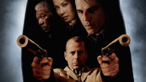 Lucky Number Slevin